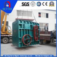 ISO9001 Roll Crusher Factory For Australia